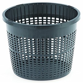 Oase 13 Round Basket Planter