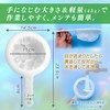 RedBeryl Separation Netting Selectable Set, Daphnia Net, Brine Shrimp, Daphnet