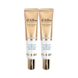 Dalba White Truffle Eye Cream 30ml x 2 / 달바 화이트 트러플 아이크림 30ml 2개