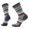 Smartwool Everyday Margarita Crew Socks For Men And Women, Frosty