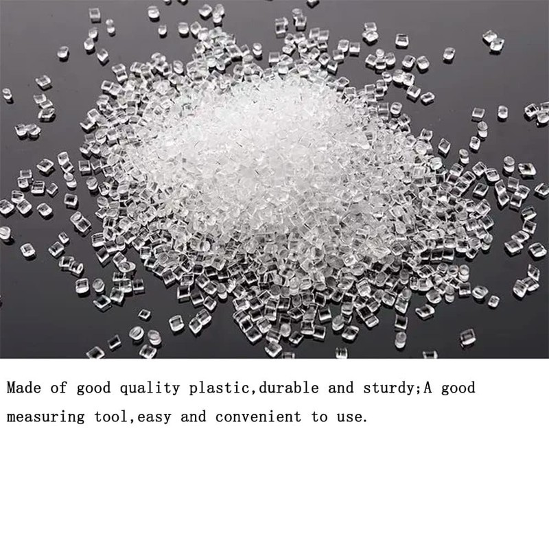 Hegebeck 360 Degree Clear Protractor 20cm/8 Inch Diameter Plastic Math