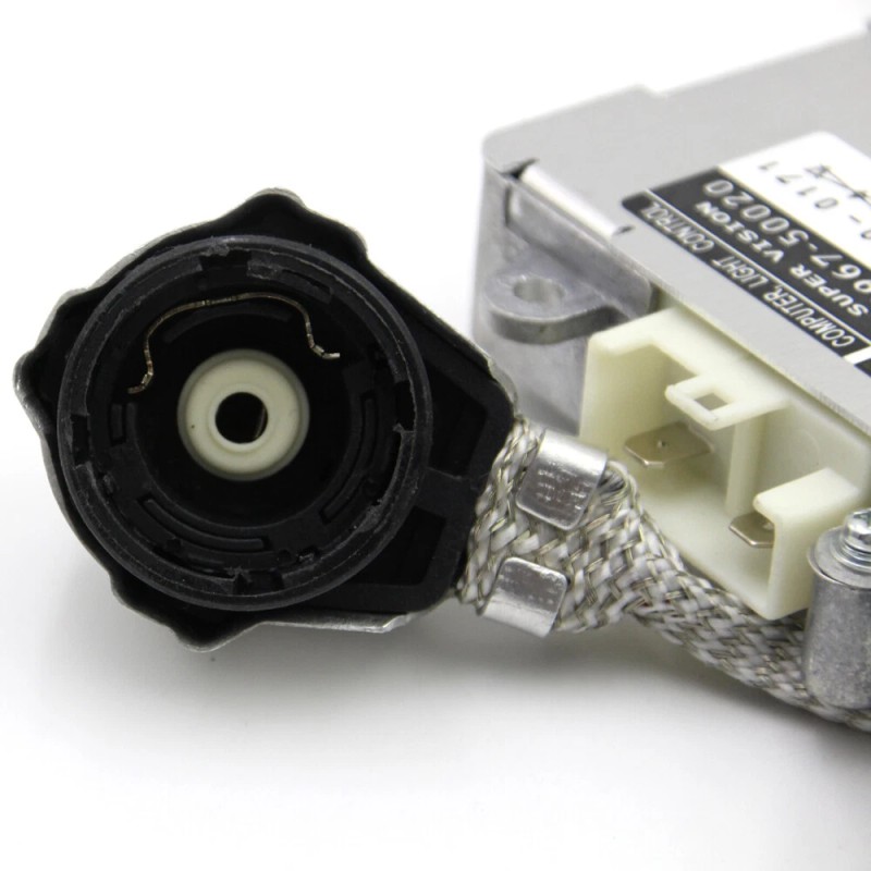 My-carlight HID Xenon Ballast D2R D2S Control Unit Igniter Module