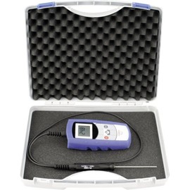 Greisinger GKK 1100 Universal Briefcase GKK 1100 Suitable for GMH 605208 Series