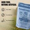 Marsh Hen Mill Indigo Popcorn Kernels | Vibrant Blue Kernels