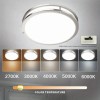 Local Warehouse 13Inch 36W 5CCT Waterproof Led Light Dimmable Led