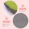 LIFE99 Chair Cushion, Memory Foam Cushion, Chair U-Shaped Cushion, Comes