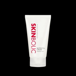 Skinbolic Nutrivital Cream 150ml, 1 unit / 스킨볼릭 뉴트리바이탈 크림 150ml, 1개