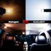 AUXLIGHT 20 PCS 1156 1141 1003 7506 BA15S RV Interior