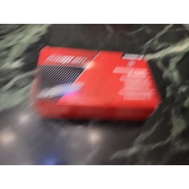 Snap-on Tools USA NEW RED Stubby T-Handle Ratcheting Screwdriver SSDMRT1R