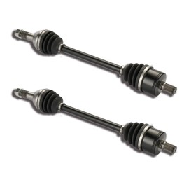 Caiman Rugged Terrain Rear Left Drive Shaft CV Axle Compatible with 2021-2019 MAVERICK SPORT 1000 705502552