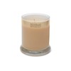 Archipelago Botanicals Kashmir Glass Jar Candle, Kashmir Vanilla, Orange Blossom