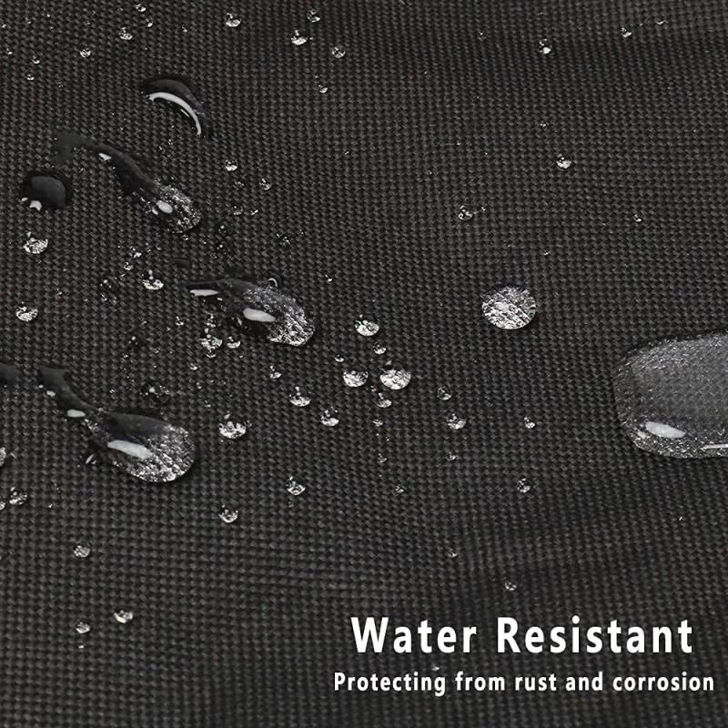 HOXHA Air Conditioner Cover for Window Units Outside Winter Ac