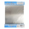 久宝 Metal Productions Mini Aluminum Plate 225x300 mm