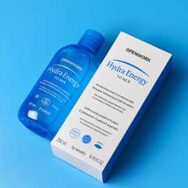 Quick-drying inner moisturizing toner Hydra Allantoin Xylitol Glycerin Cooling Moisture Barrier 250ml / 속건조 속보습 토너 하이드라 알란토인 자일리톨 글리세린 쿨링 수분장벽 250ml
