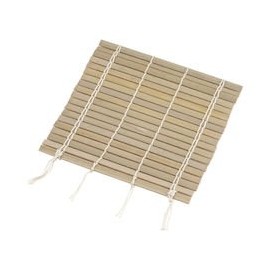 Banyo Demon Sware 9.4 inches (24 cm), Lad: Bamboo, String: Cotton, China BSD03024