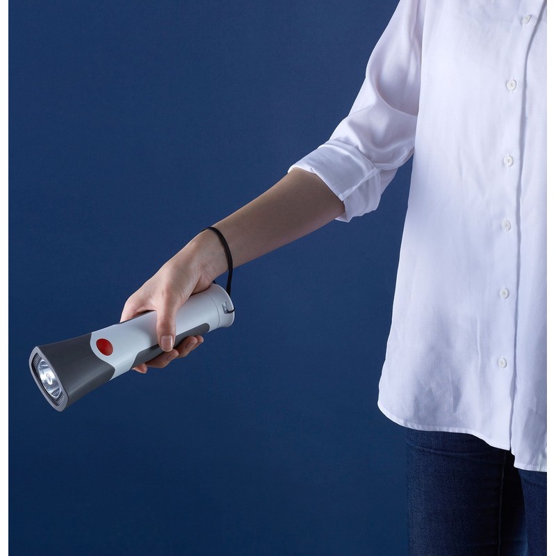 Smile Kids AHL-1207 AA LED Rainproof Light