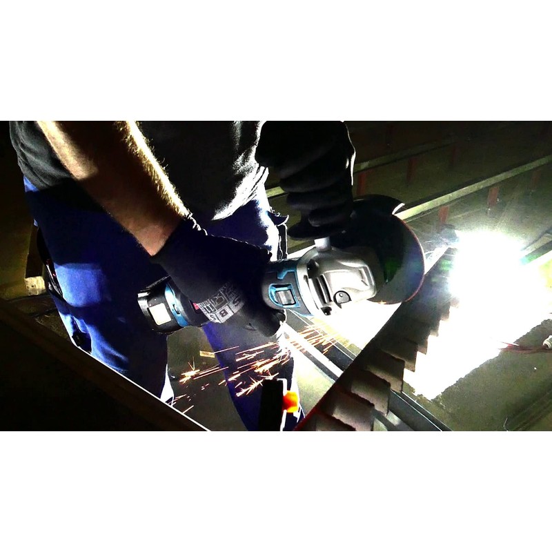 SBS Cutting Discs, 115 x 1.0 mm, Pack of 10,