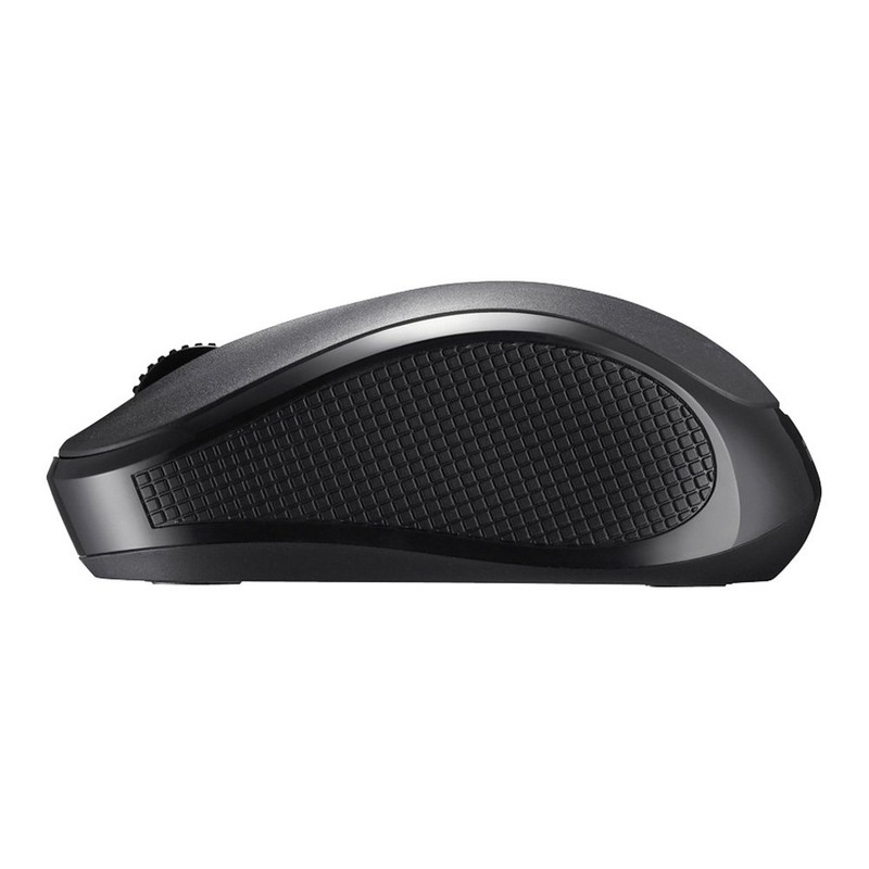 Buffalo BSMRB050BK BT IR LED 3 Button Mouse Black