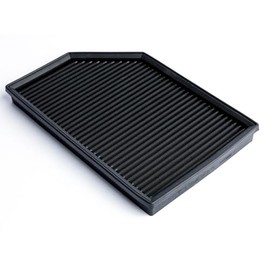 Ramair Performance Pleated Replacement Performance Panel Air Filter for Volvo S60 V60 XC60 XC70