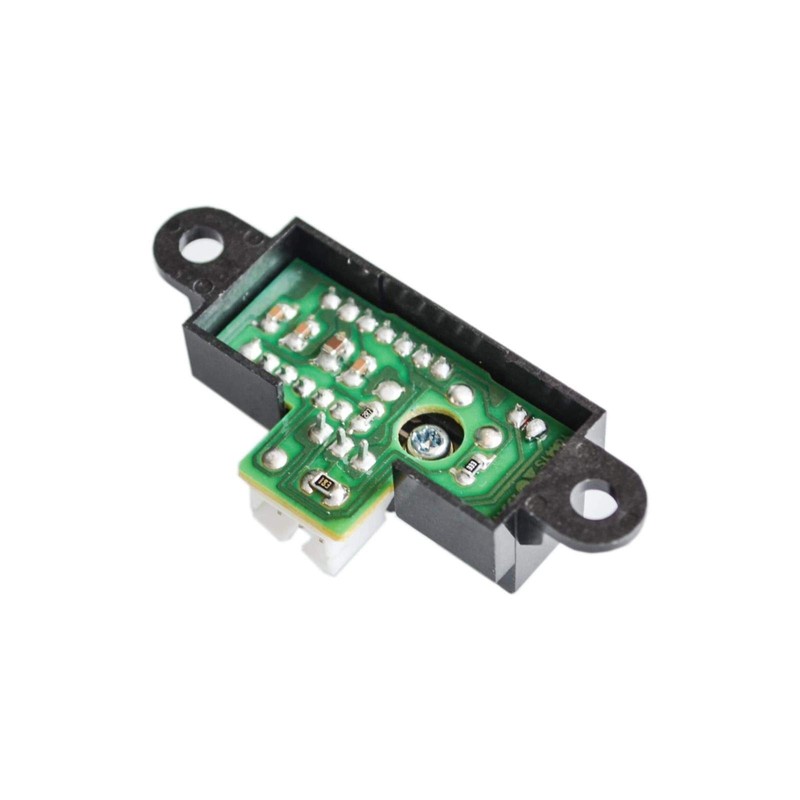 Bestol GP2Y0A41SK0F 100% New 4-30cm Infrared Distance Sensor 0A41SK Including