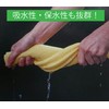 Nihon Insole Industry Cellulose Sponge Cloth, Made in Japan, Water