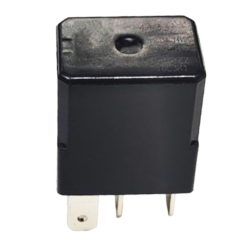 JD1914-12V-30A 12V 30A 5 Pin Heavy Duty Relay for Car