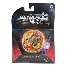 Hasbro Beyblade Burst Pro Series - Lord Spryzen D88-P/PR-11