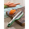 Microplane Elite Series Grater (Ribbon, Black)