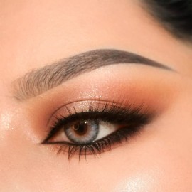 By Apple Par De Pestañas 3d 04 Kate Pegamento Pinzas