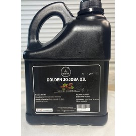 Naturevibe Botanicals Jojoba Oil 32 Ounces | 100% Pure and Natural