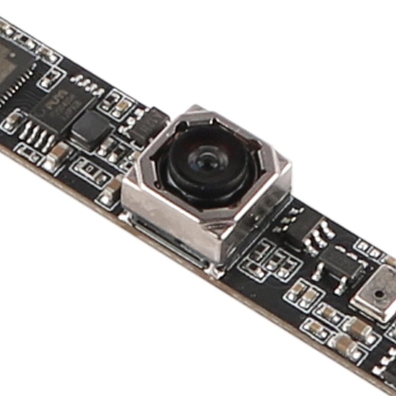 Sarini USB Camera Module Auto Focus with Microphone 8MP Auto