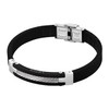 Lotus ls1522 – 2/2 – Stainless Steel Bracelet (21.5 cm)