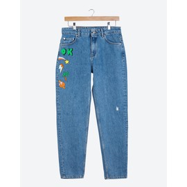 Wool and the Gang, Mega Mix, Beginner Embroidery Kit