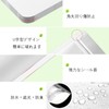 【Bookwarm】Rice Bag 4.4 lbs (5) 5-Pack Rice Storage Bag Rice