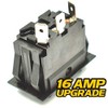 HD Switch Replacement for John Deere Implement Lift Rocker Switche