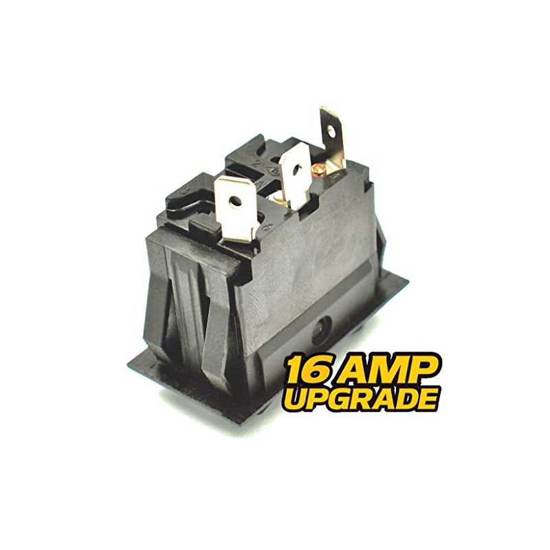 HD Switch Replacement for John Deere Implement Lift Rocker Switche