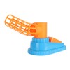 Kids Baseball Pitching Toy 3 Balls Baseball Bat Sports Leisure