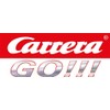 Carrera 20061658 GO Kurze Geraden 1 Set