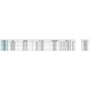 Nissa Chain Stainless Cut Wire Rope 3 x 1200 Y-52