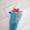 Todaya Shoten 502 Rionzome Shobu Ice Cream