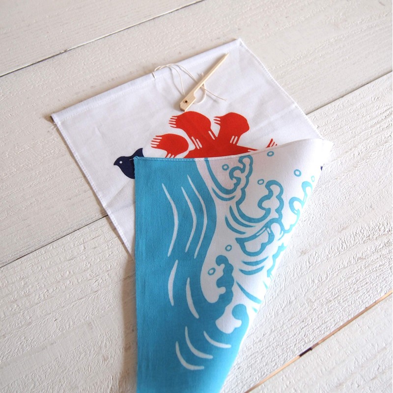 Todaya Shoten 502 Rionzome Shobu Ice Cream