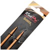 KnitPro Basix Birch: Knitting Pins: Circular: Interchangeable: Standard: 11.6cm x