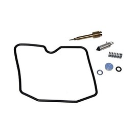 Vergaser Reparatur- Kit/Set für Kawasaki BJ EL 250, EN 450, EN 500, GPX 600 750 R, GPZ 450 500 550 600 900 1000, GT 550, GTR 1000, KFX 250, KLE 500, KLR KLX 250, ZL 600 900 1000, ZR 550 750 1100