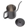 Pour Over Coffee Kettle Stainless Steel Handheld Narrow Drip Spout