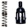 Crown Oil Filter Bypass Valve