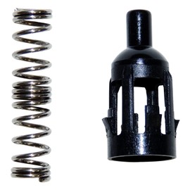 Crown Oil Filter Bypass Valve