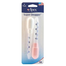 Apex Dual Dropper Kit (Pack of 2)