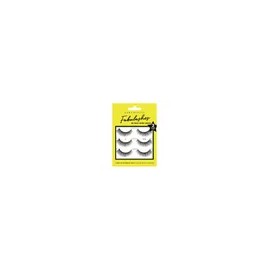 Kara Beauty Fabulashes Ka3203 - 3 Pares De Pestañas Postizas