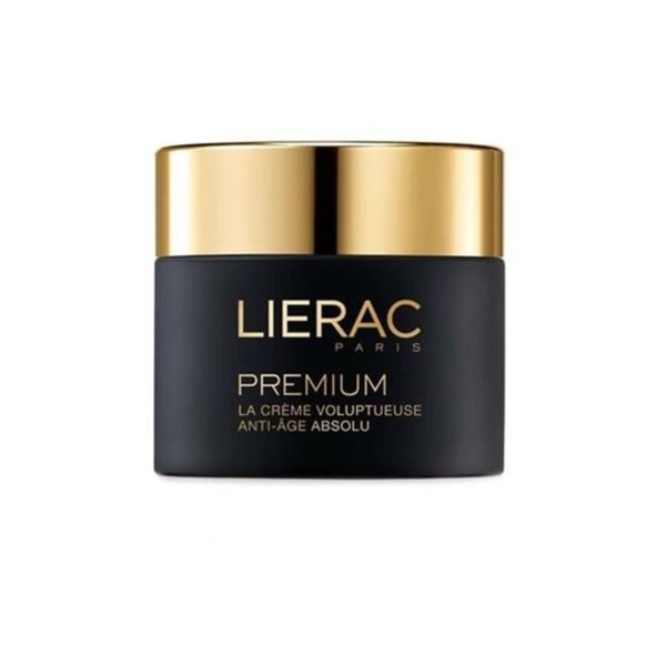 Lierac Premium Voluptueuse Face Cream 50 ml (Pack of 1)