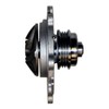 GMB 125-1910 OE Replacement Water Pump with Gasket
